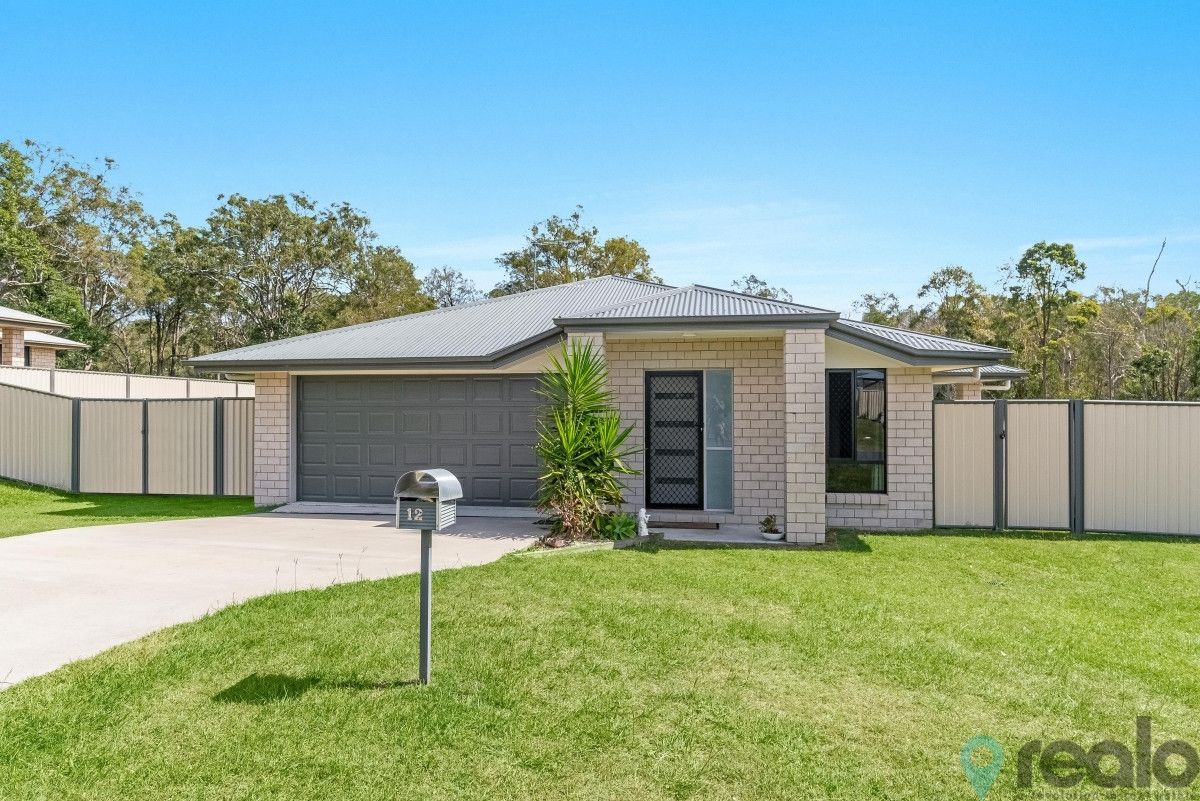 12 Durack Circuit, Casino NSW 2470, Image 1