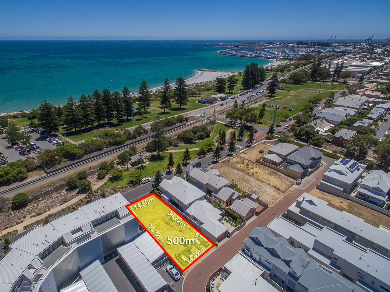 46 South Beach Promenade, South Fremantle WA 6162, Image 2