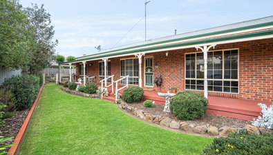 Picture of 167 Melaluka Road, LEOPOLD VIC 3224