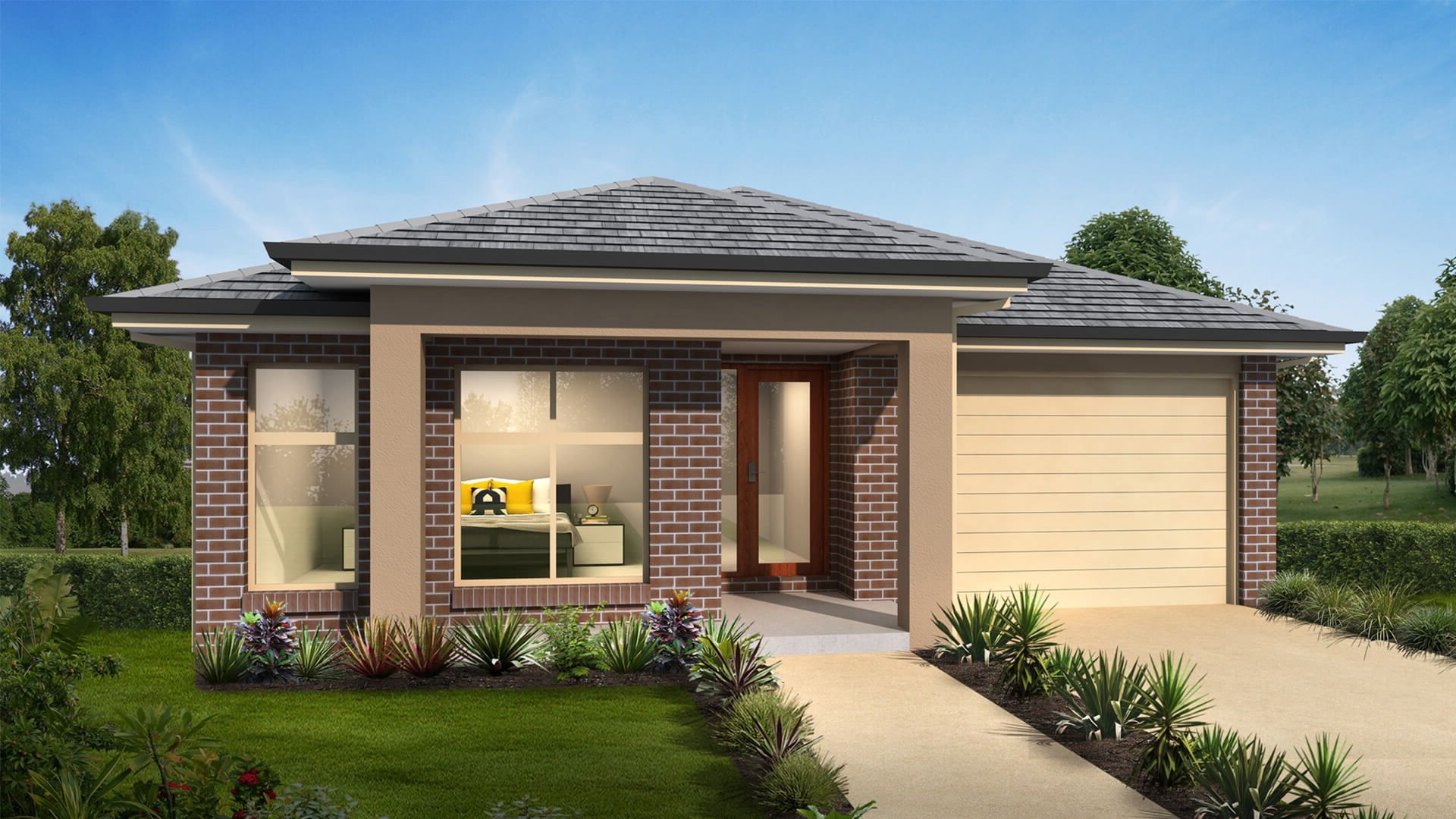 Lot 770 Evergreen Drive, Oran Park NSW 2570, Image 0