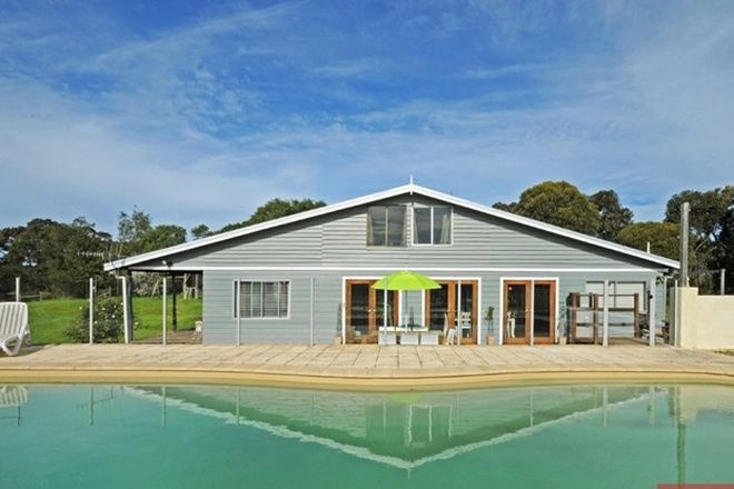 Picture of 130 Lake Saide North Road, YOUNGS SIDING WA 6330