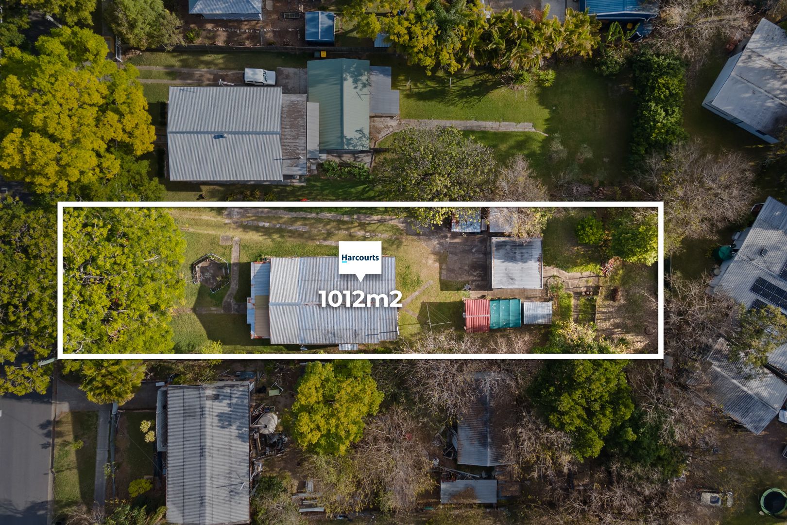 26 Killarney Avenue, Darra QLD 4076, Image 2