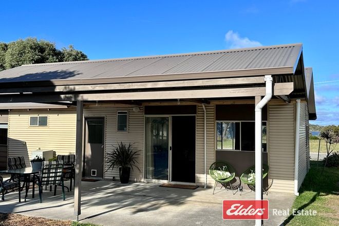 Picture of 30 Roderick Street, BREMER BAY WA 6338