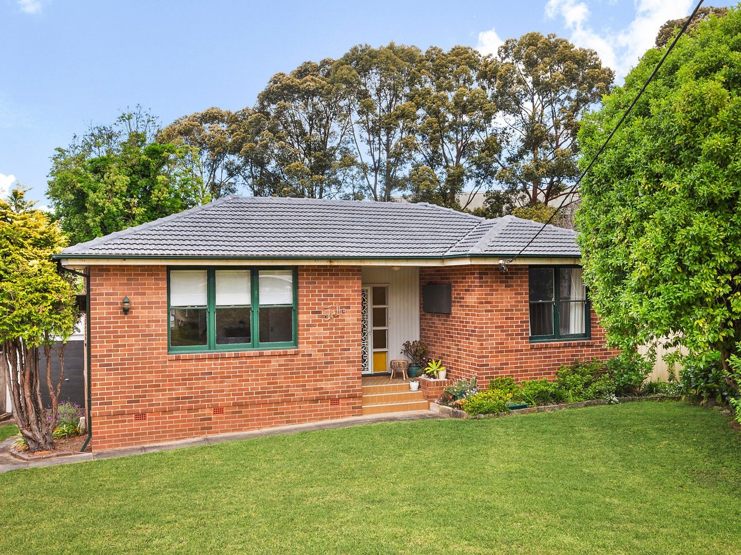 12 Ulm Street, Ermington NSW 2115, Image 0