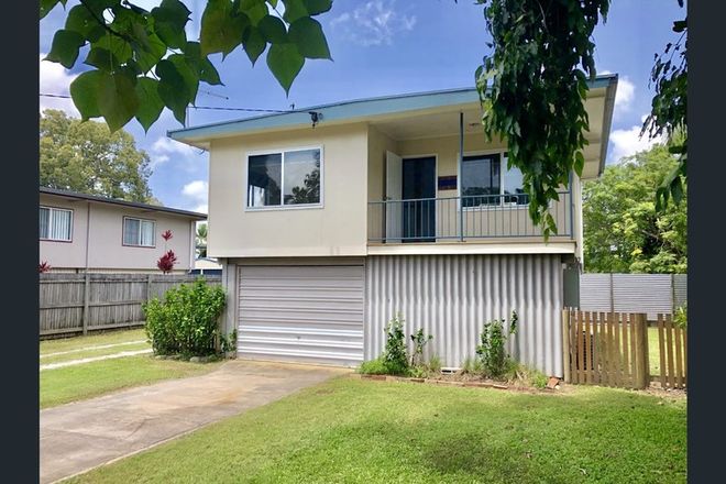 Picture of 79 Edmonds Street, BUCASIA QLD 4750