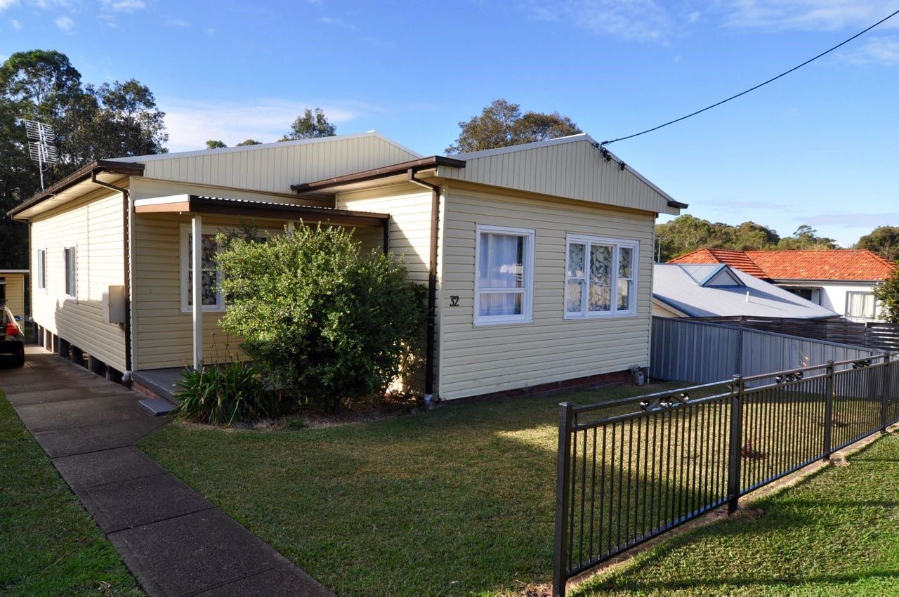 32 Vale Street, Birmingham Gardens NSW 2287 House For Rent Domain