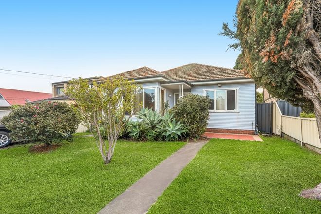 Picture of 7 Lemnos Street, NORTH STRATHFIELD NSW 2137
