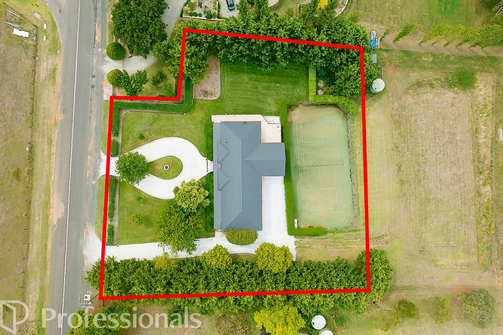 Additional image 29 of 357 Pinnacle Road, Orange NSW 2800