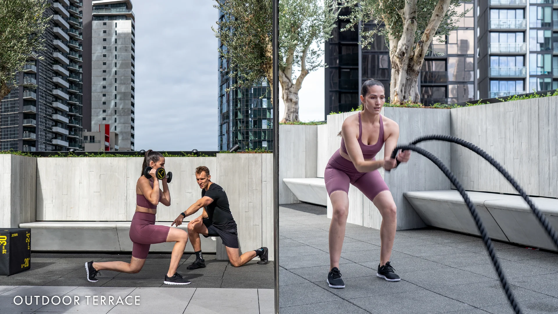 Additional image 11 of 2004/260 City Road, Southbank VIC 3006