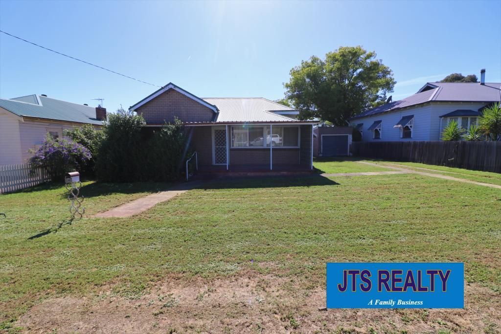 6 Fleming Street, Muswellbrook NSW 2333, Image 0