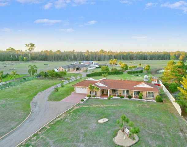 50 Kelvin Park Drive, Bringelly NSW 2556