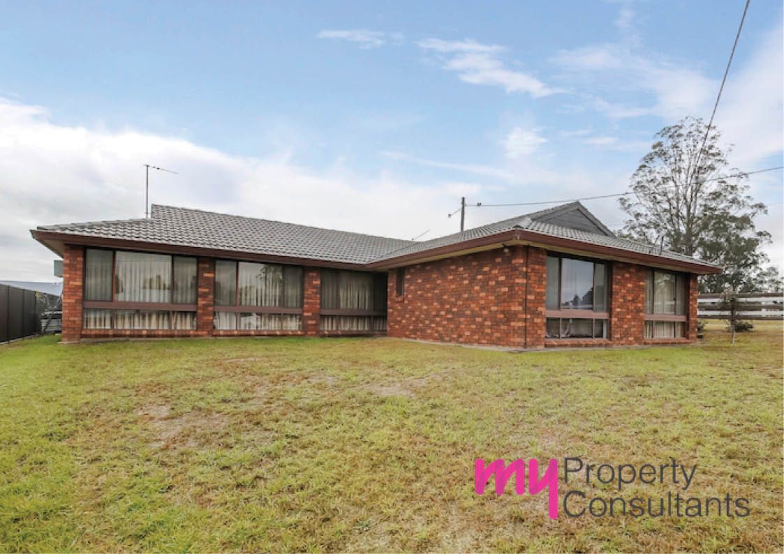 1 Danella Street, The Oaks NSW 2570, Image 0