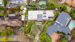Picture of 8 Glenvista Place, TEMPLESTOWE VIC 3106