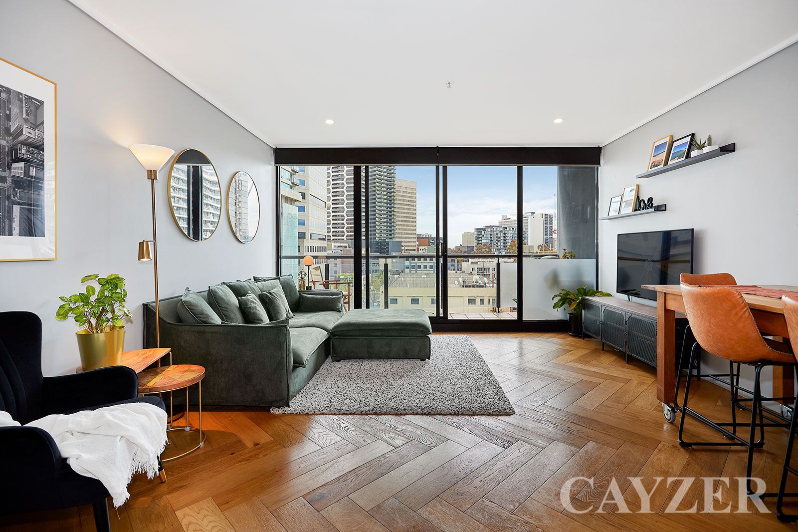 610/28 Bank Street, South Melbourne VIC 3205, Image 0