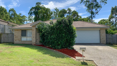Picture of 12 Goldenwood Cres, FERNVALE QLD 4306