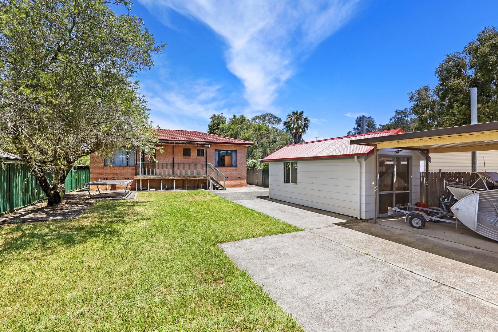 7 Elinya Lane, Davistown NSW 2251, Image 2