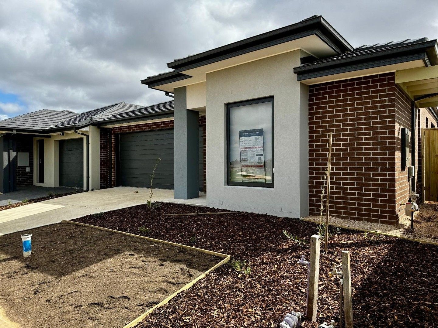 4 bedrooms House in 25 Sprout Drive TARNEIT VIC, 3029