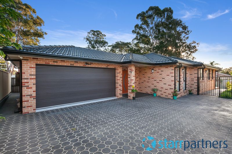 11B Laurel Street, Carramar NSW 2163, Image 0