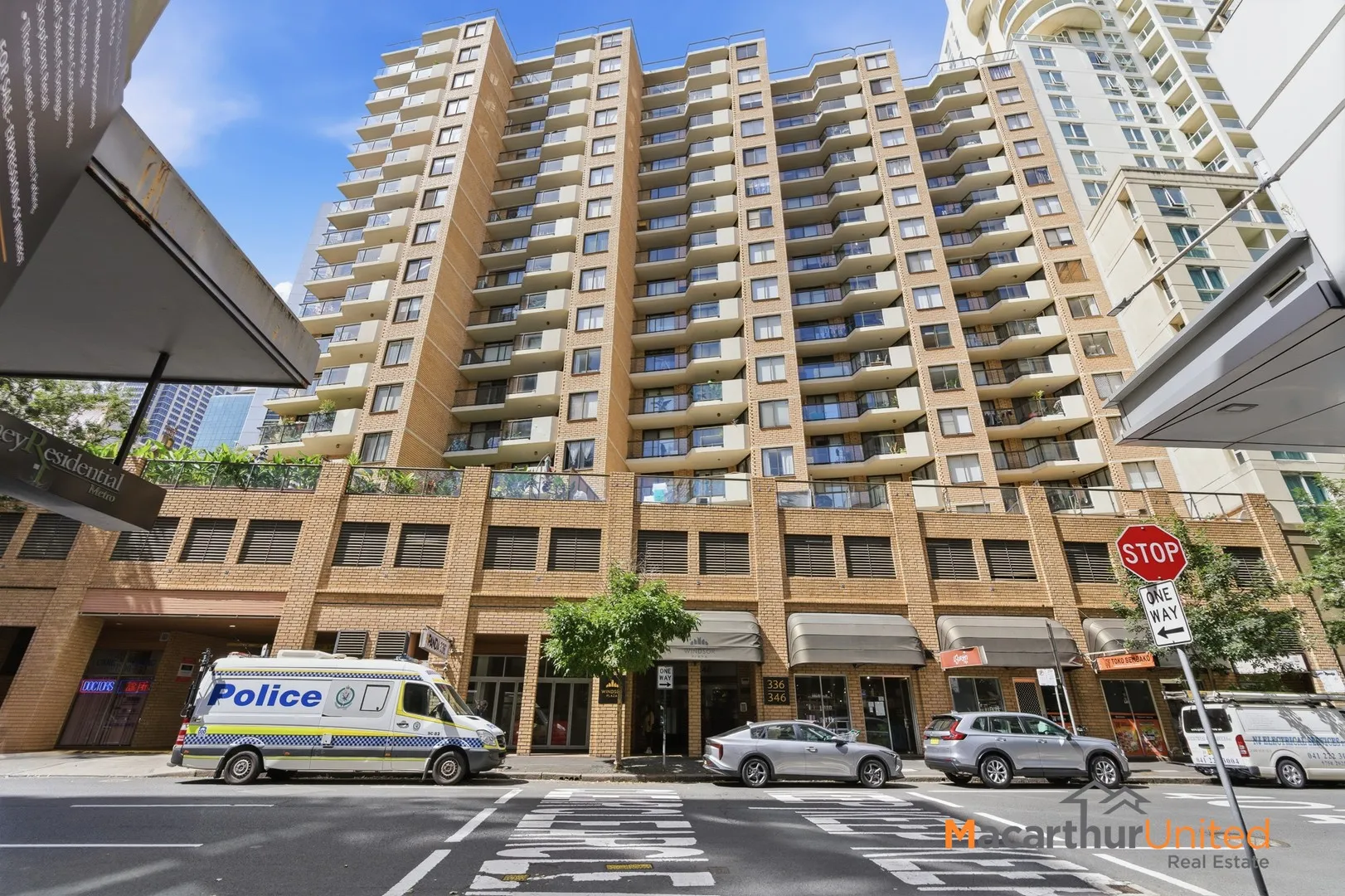 Vibrant and Convenient Living In The Heart Of Sydney's CBD, Sydney