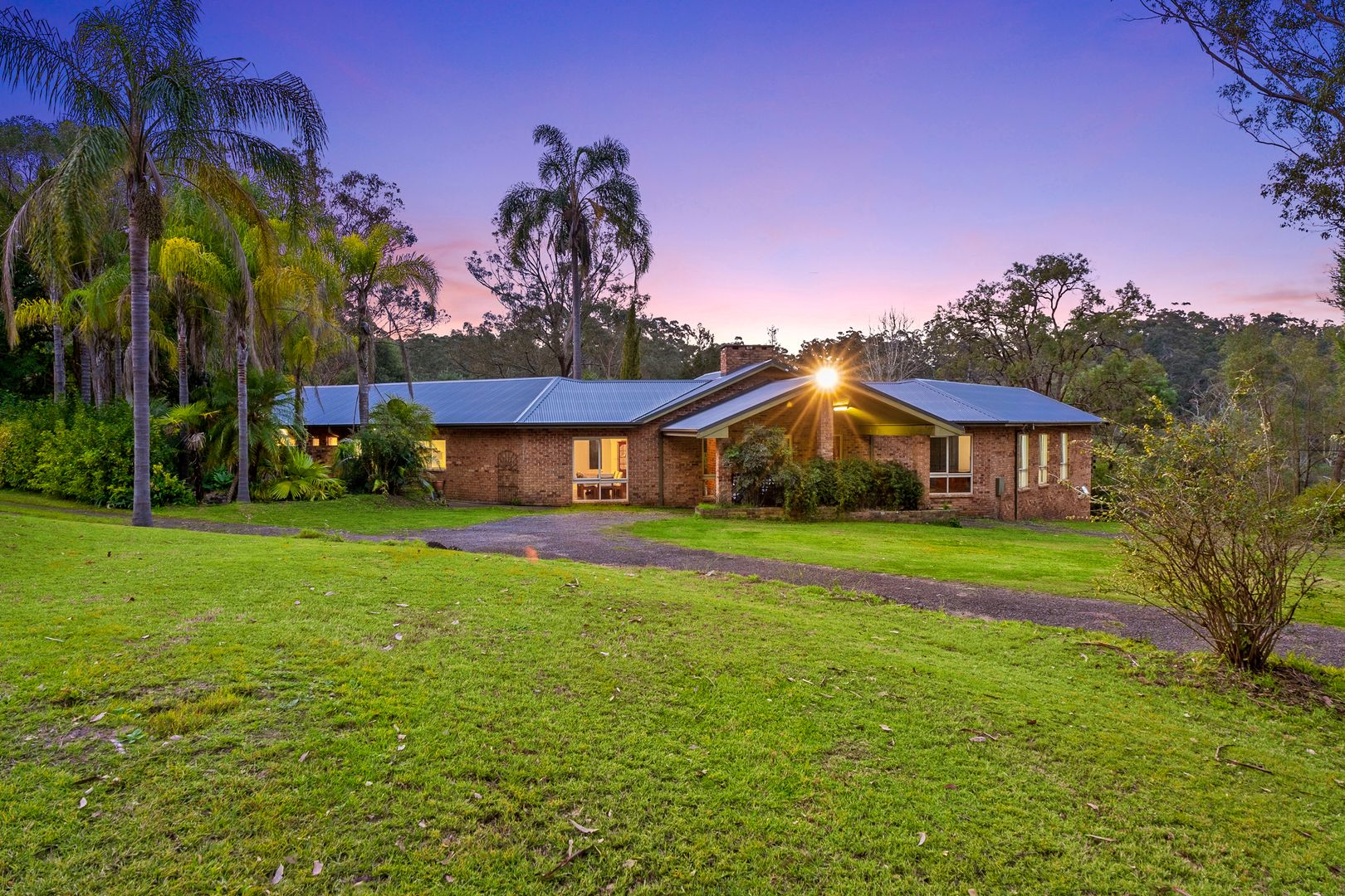108 Mountain Avenue, Yarramundi NSW 2753 House for Sale Domain