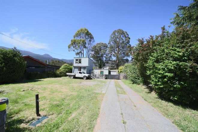 Picture of 28 Primrose Street, ROSEBERY TAS 7470