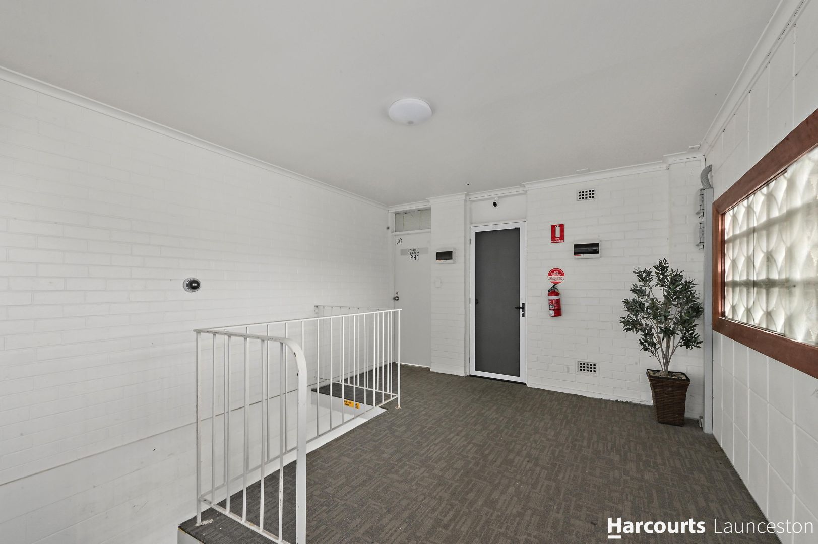 30/7 Brisbane Street, Launceston TAS 7250, Image 1