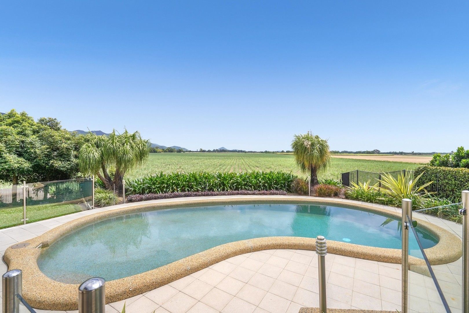 273 Lower Freshwater Road, Freshwater QLD 4870, Image 0