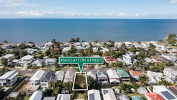 Picture of 45a Clayton Street, SANDGATE QLD 4017