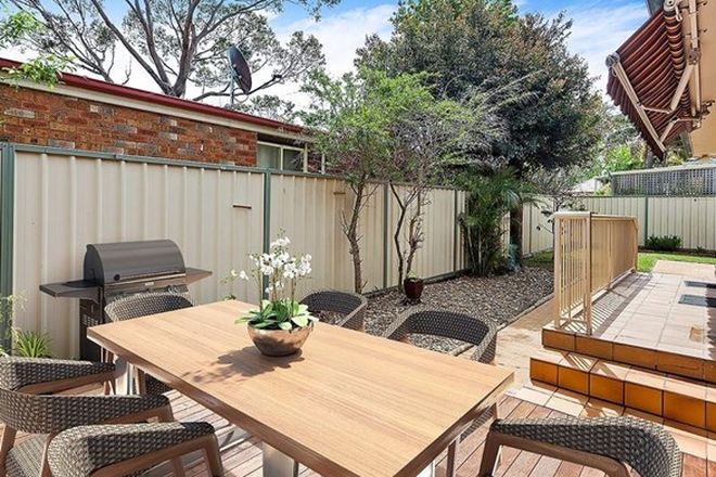 Picture of 3/9 Heath Road, BLAKEHURST NSW 2221