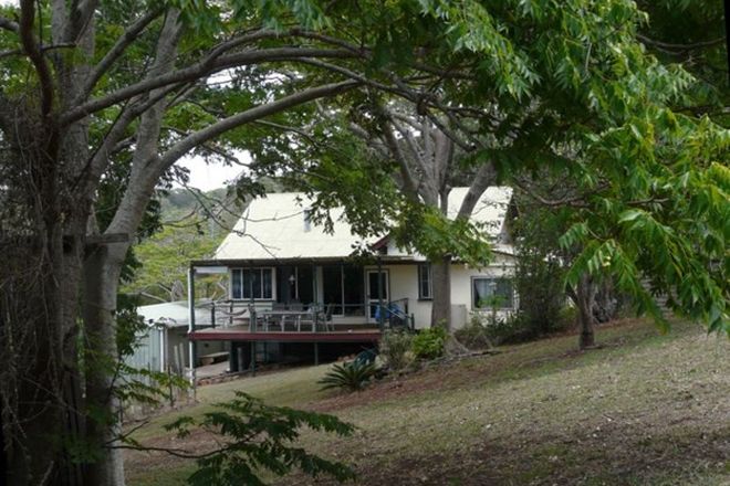 Picture of 86 Amamoor Dagun Road, AMAMOOR QLD 4570