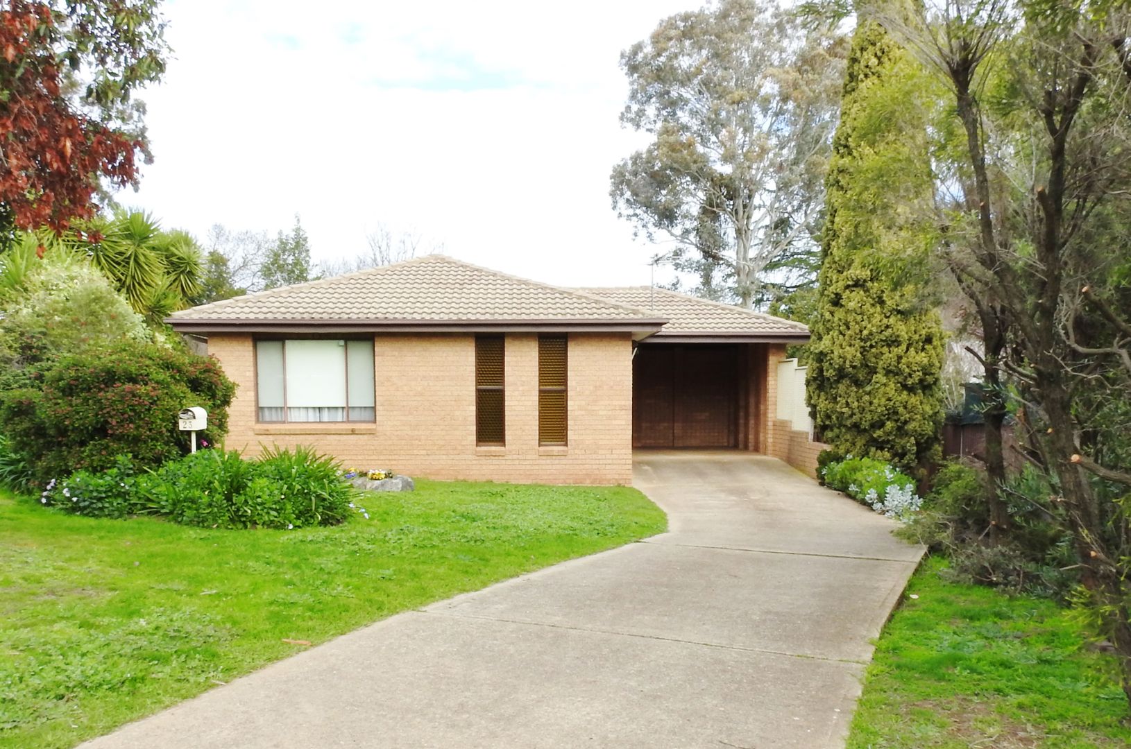 23 Watson Street, Young NSW 2594 House For Rent 300 Domain