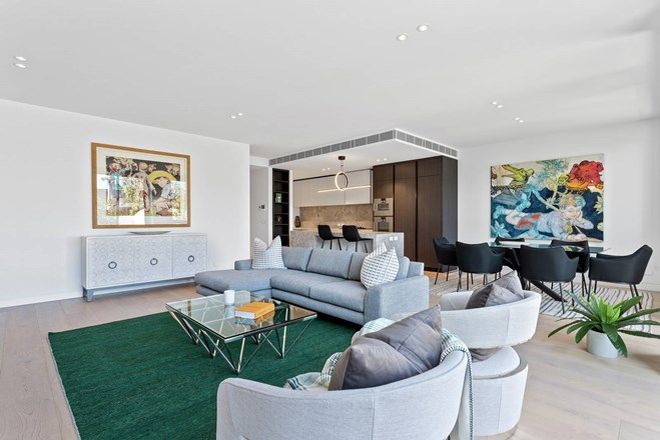 64 3 bedroom apartments for sale in
