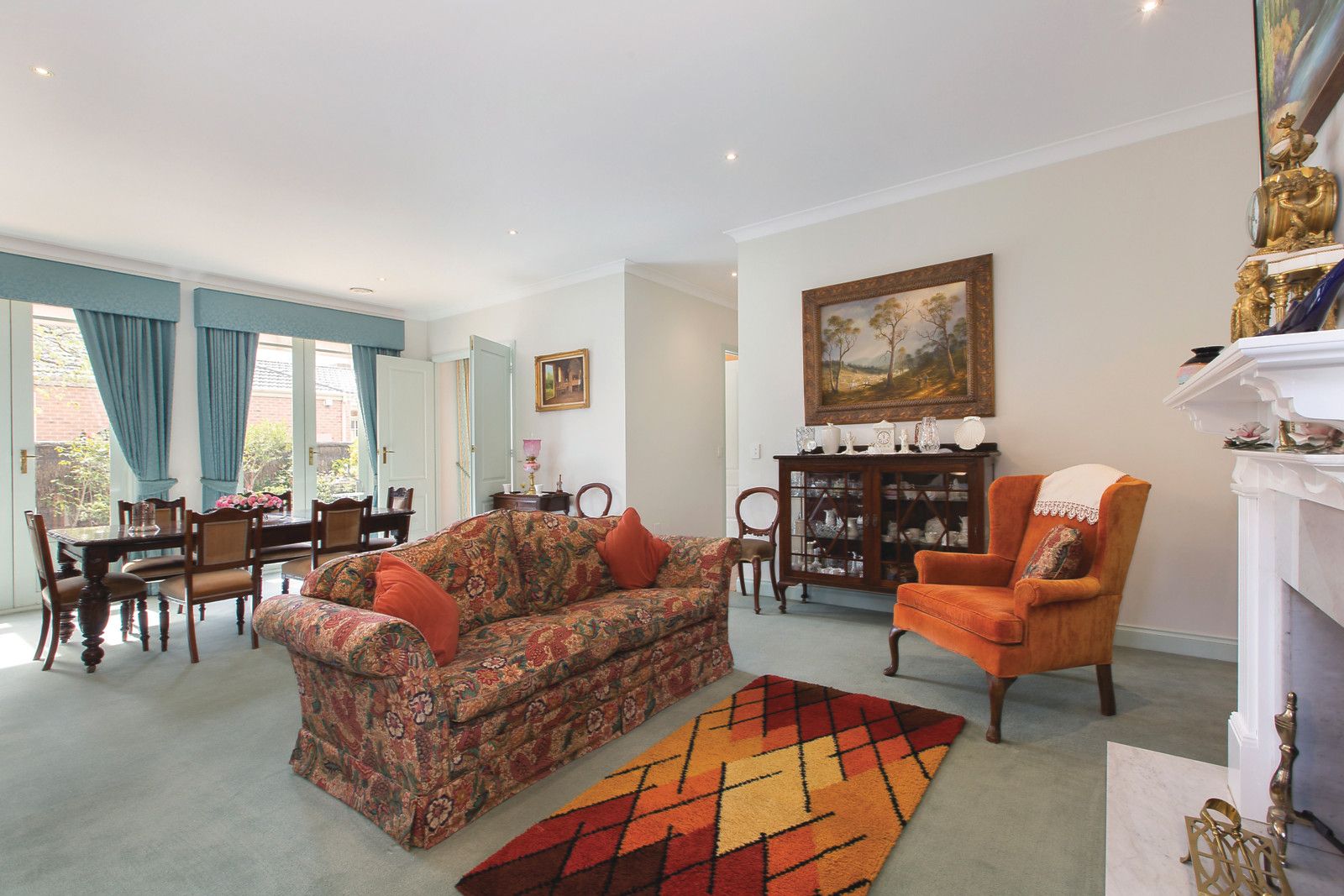 3/3 The Ridge, Canterbury VIC 3126, Image 2