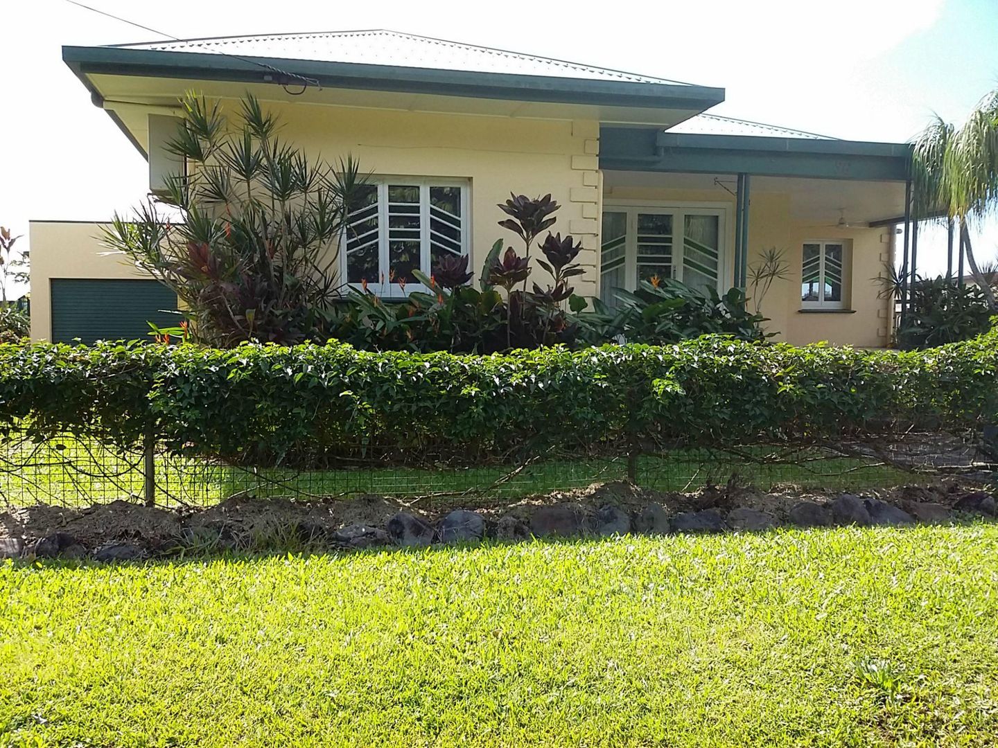 96 Victoria Street, Silkwood QLD 4856 Domain