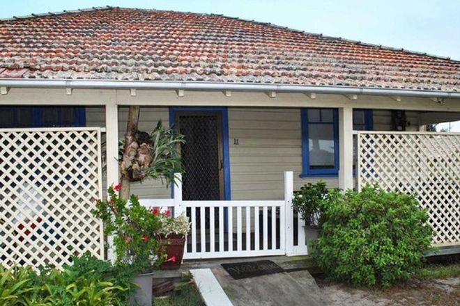 Picture of 11 Kent Street, TUNCURRY NSW 2428