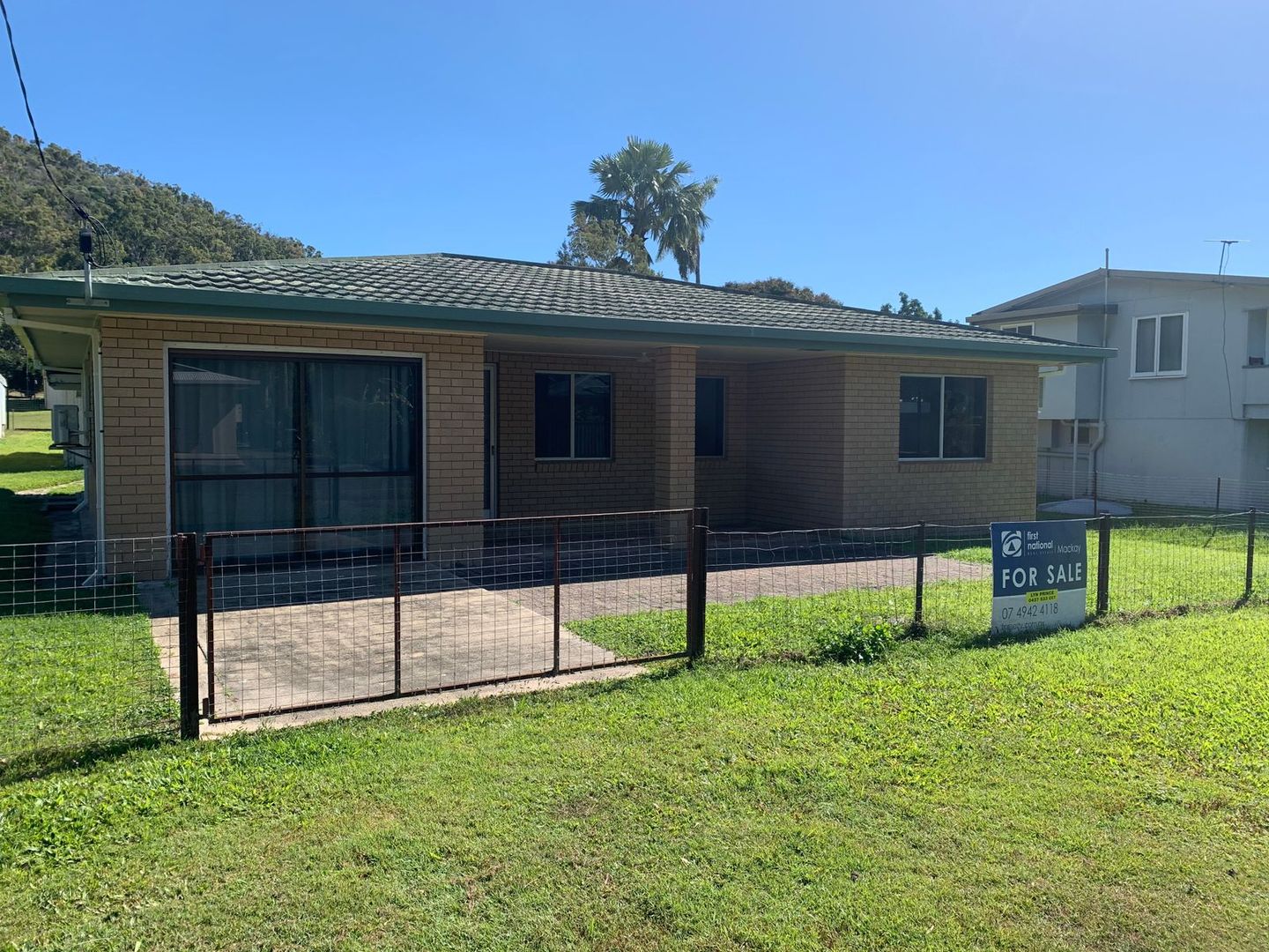 12 Milkins Street, Ball Bay Property History & Address Research Domain