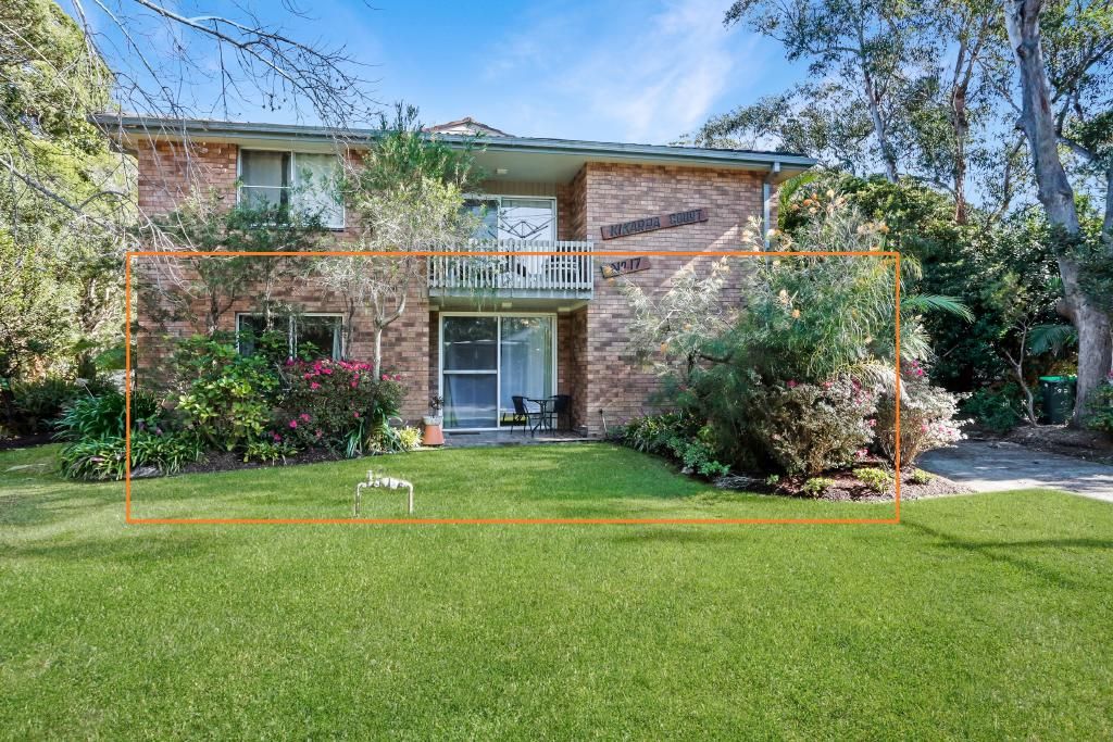 1/17 Kikarra Crescent, Hawks Nest NSW 2324, Image 2