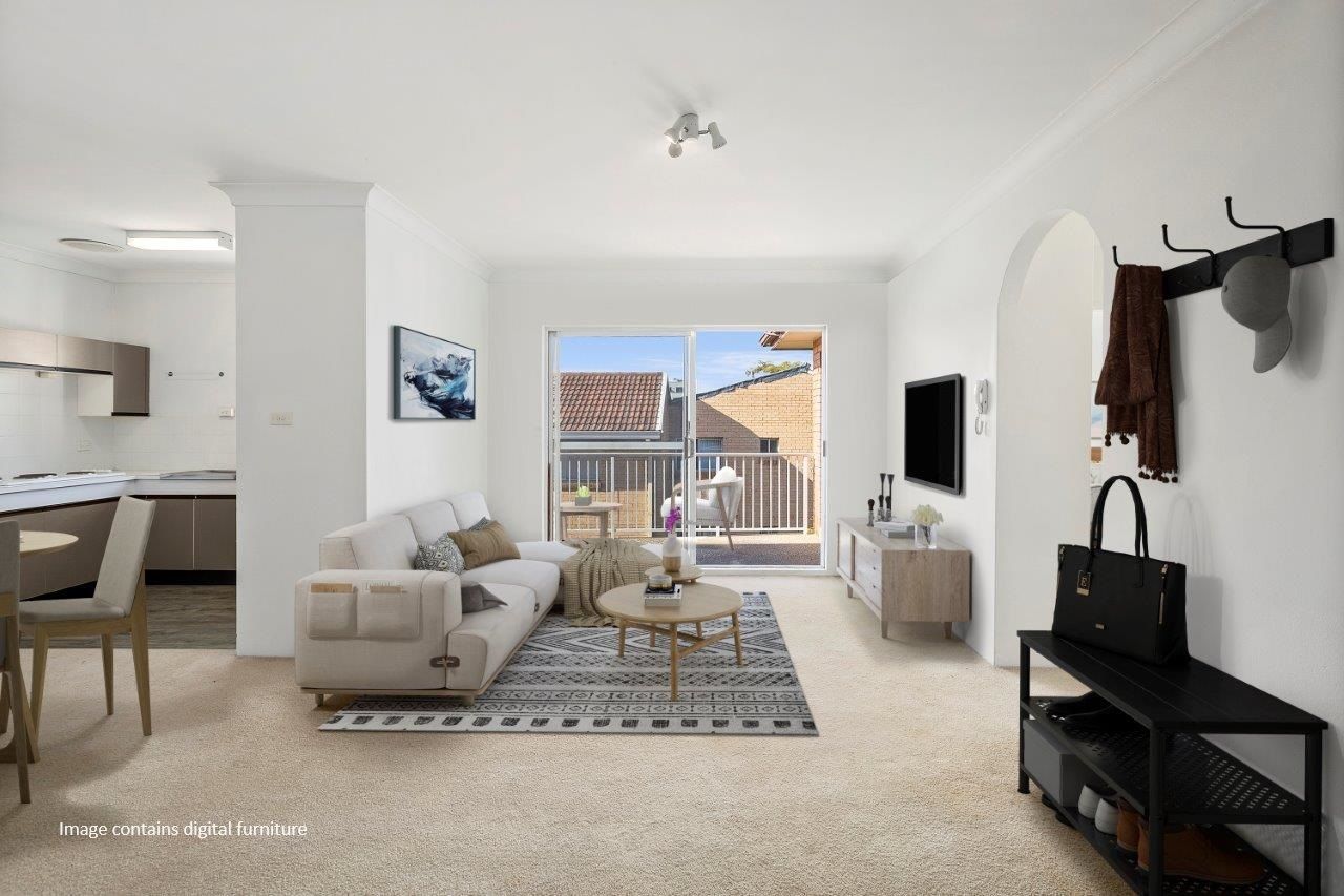 16/17-19 Corrimal Street, Wollongong NSW 2500, Image 2