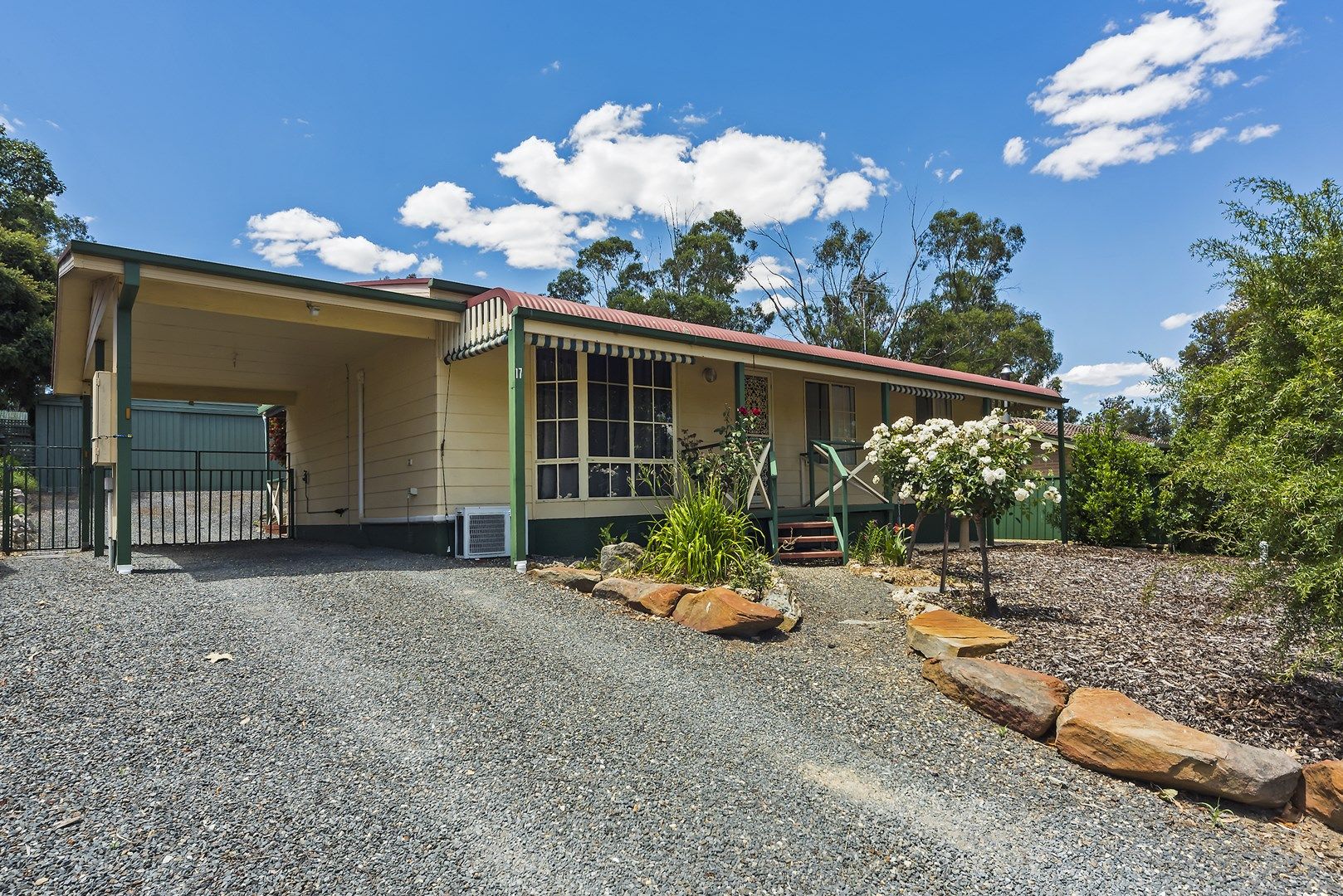 17 Adelaide Road, Tungkillo SA 5236, Image 0