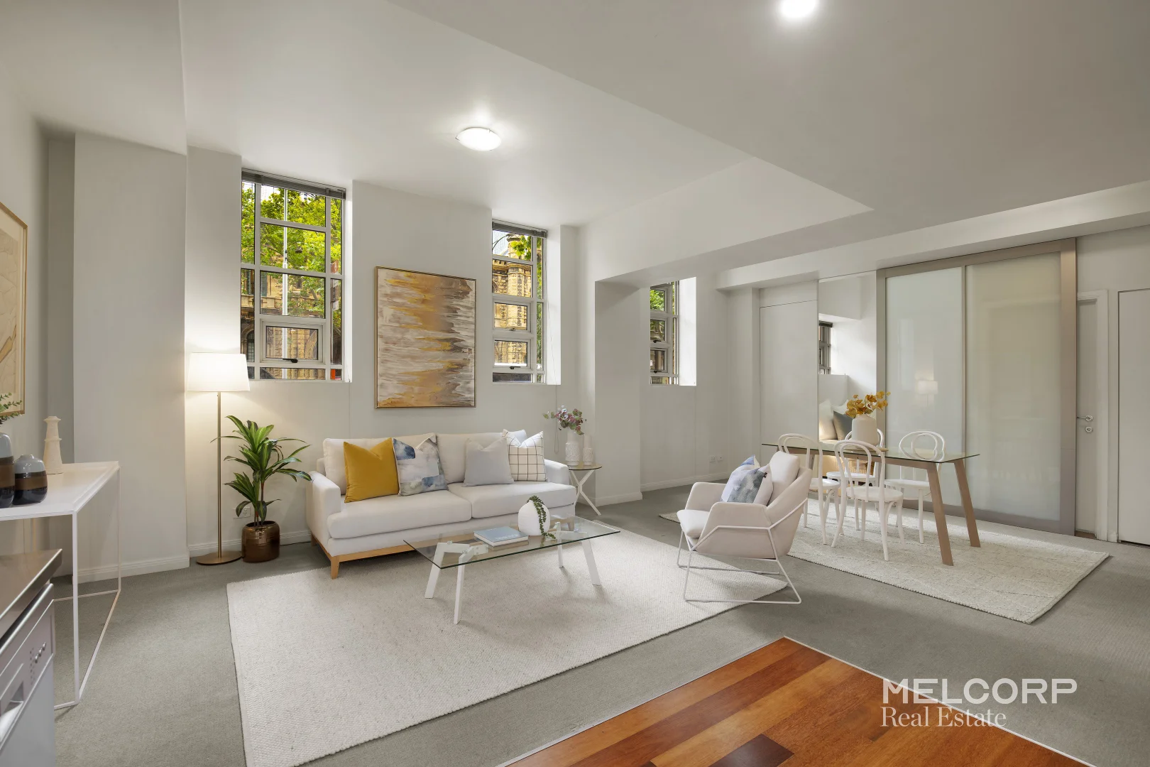 Additional image 2 of G04/336 Russell Street, Melbourne VIC 3000