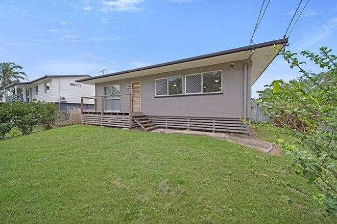 Picture of 74 Princess Street, MARSDEN QLD 4132