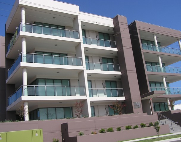 12/21-25 Beatson Street, Wollongong NSW 2500