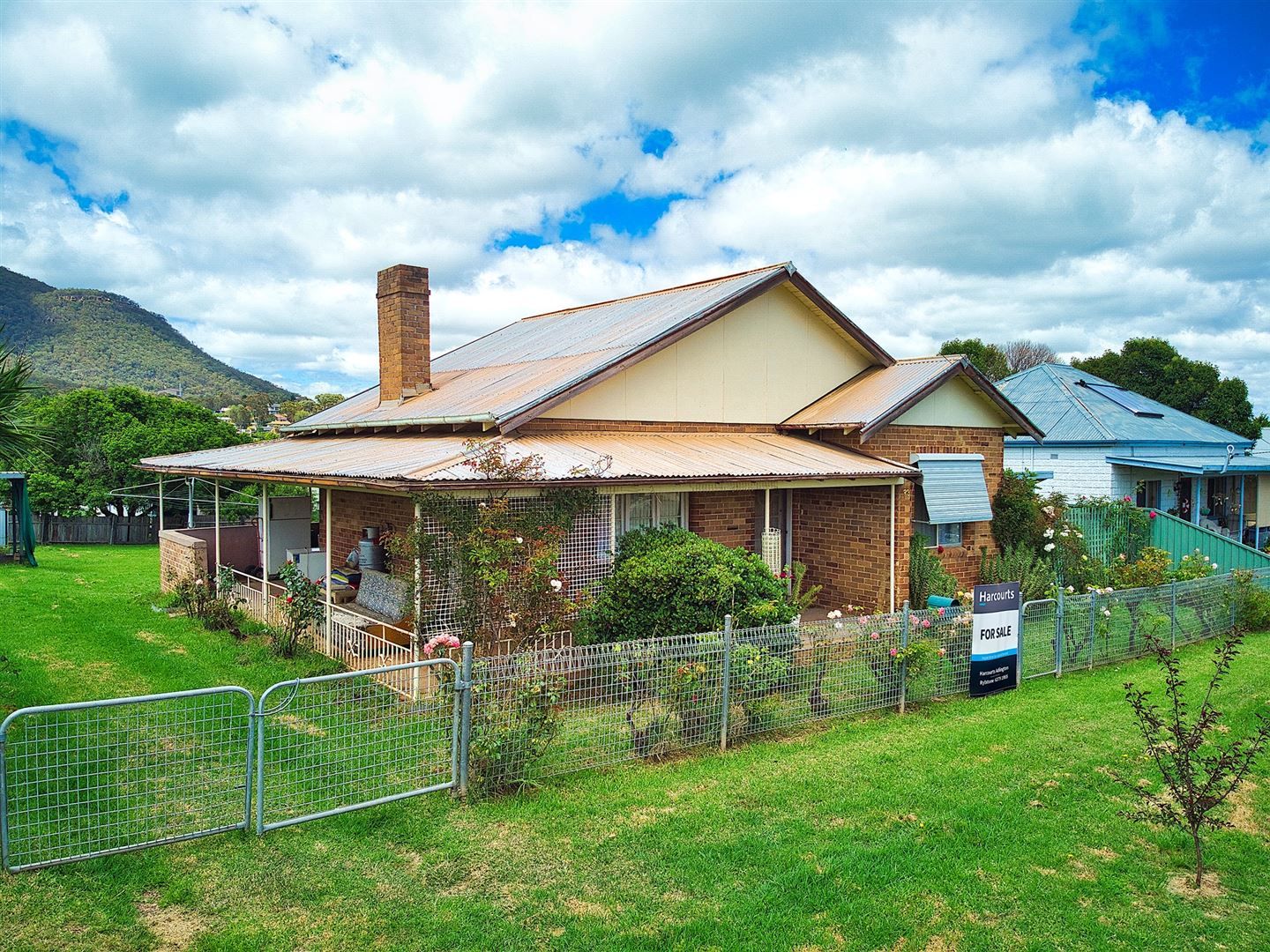 32 Dunn Street, Kandos Property History & Address Research Domain