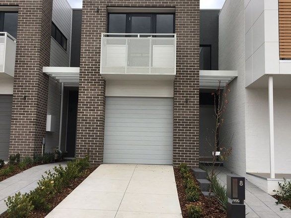 Picture of 8 Stableford Street, BLACKTOWN NSW 2148