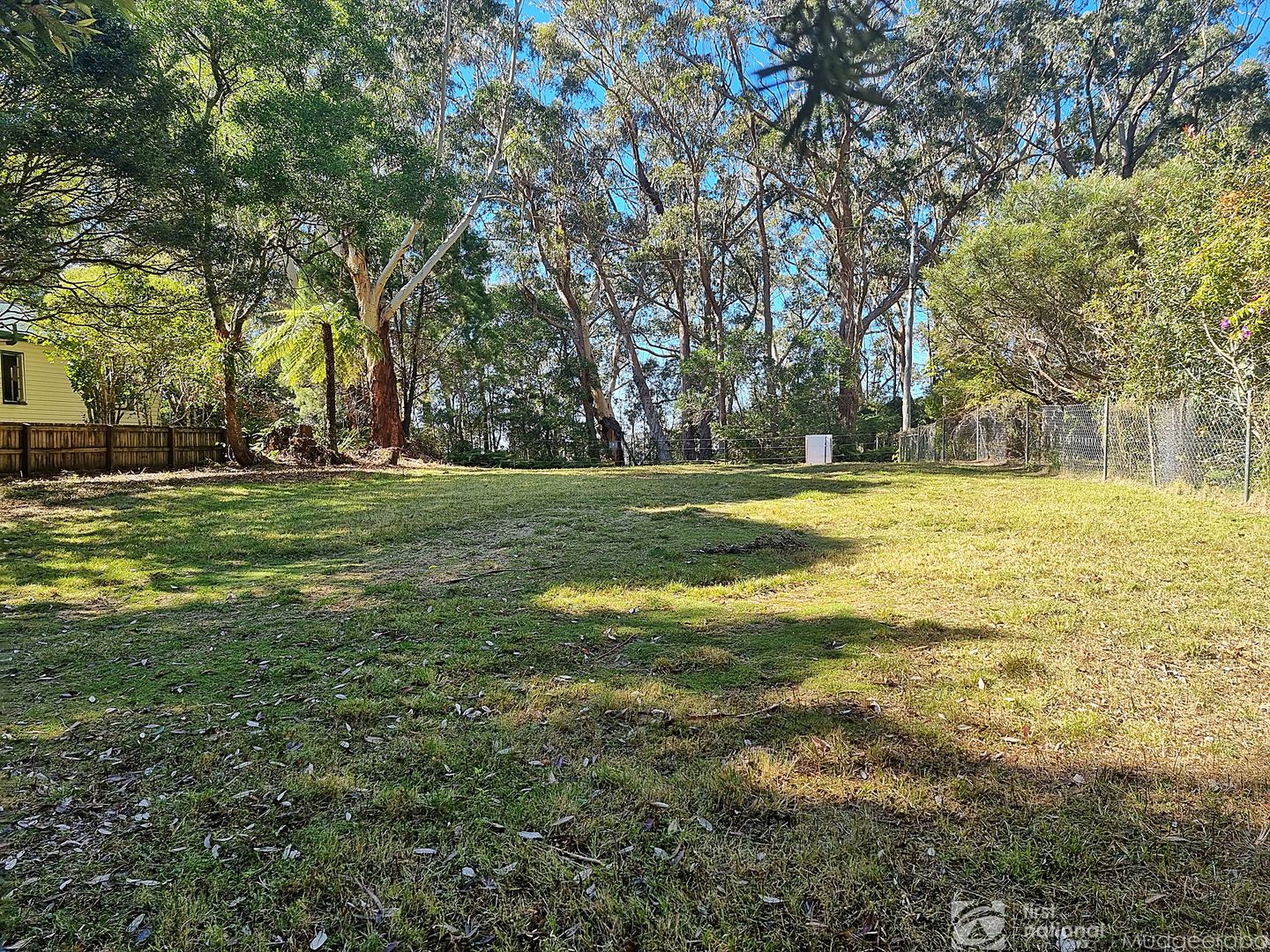 18 Canyon Parade, Springbrook QLD 4213, Image 1