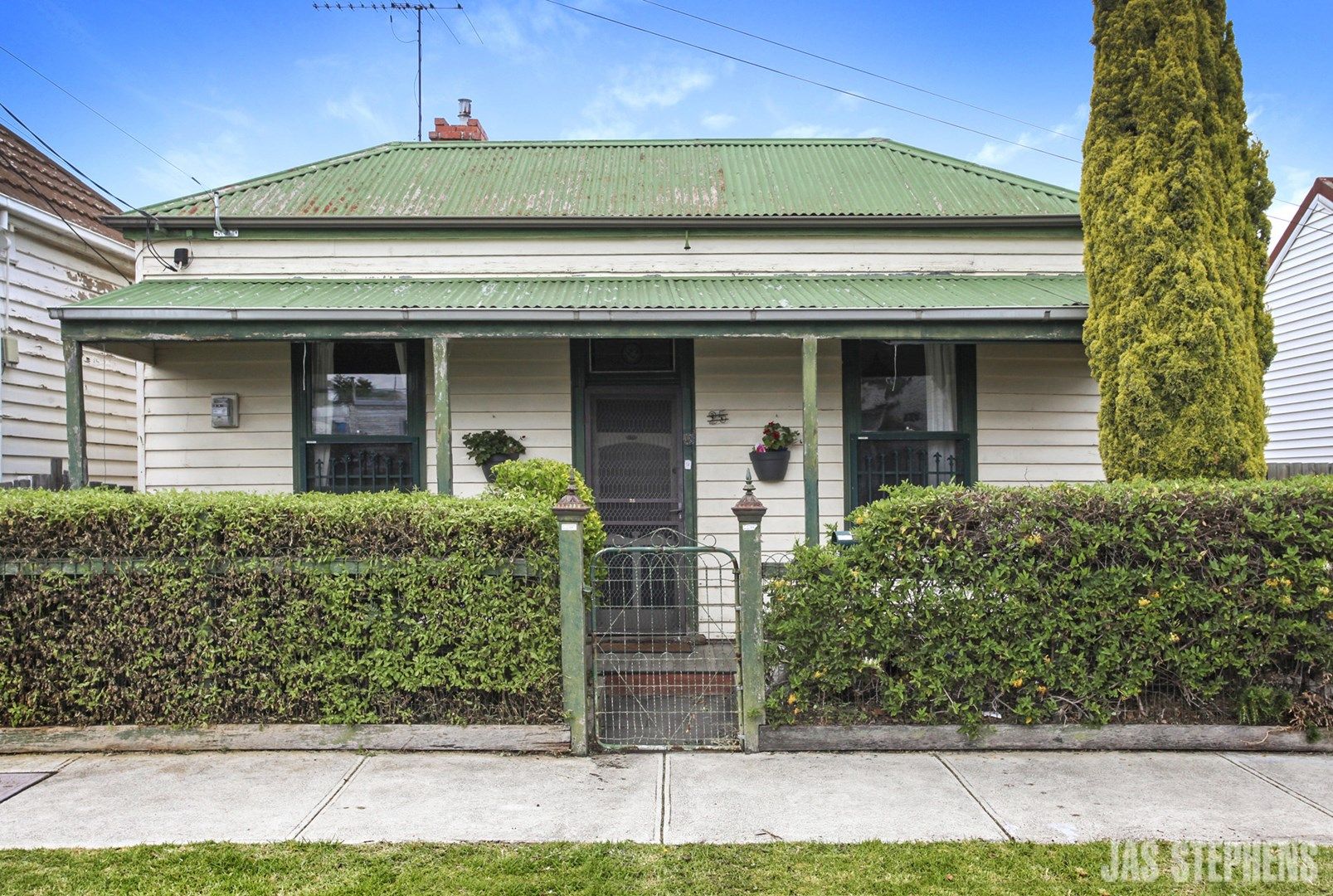 25 Ovens Street, Yarraville VIC 3013, Image 0