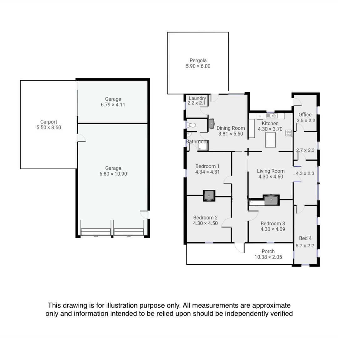 118 Square Mile Road, Square Mile SA 5291, Image 2