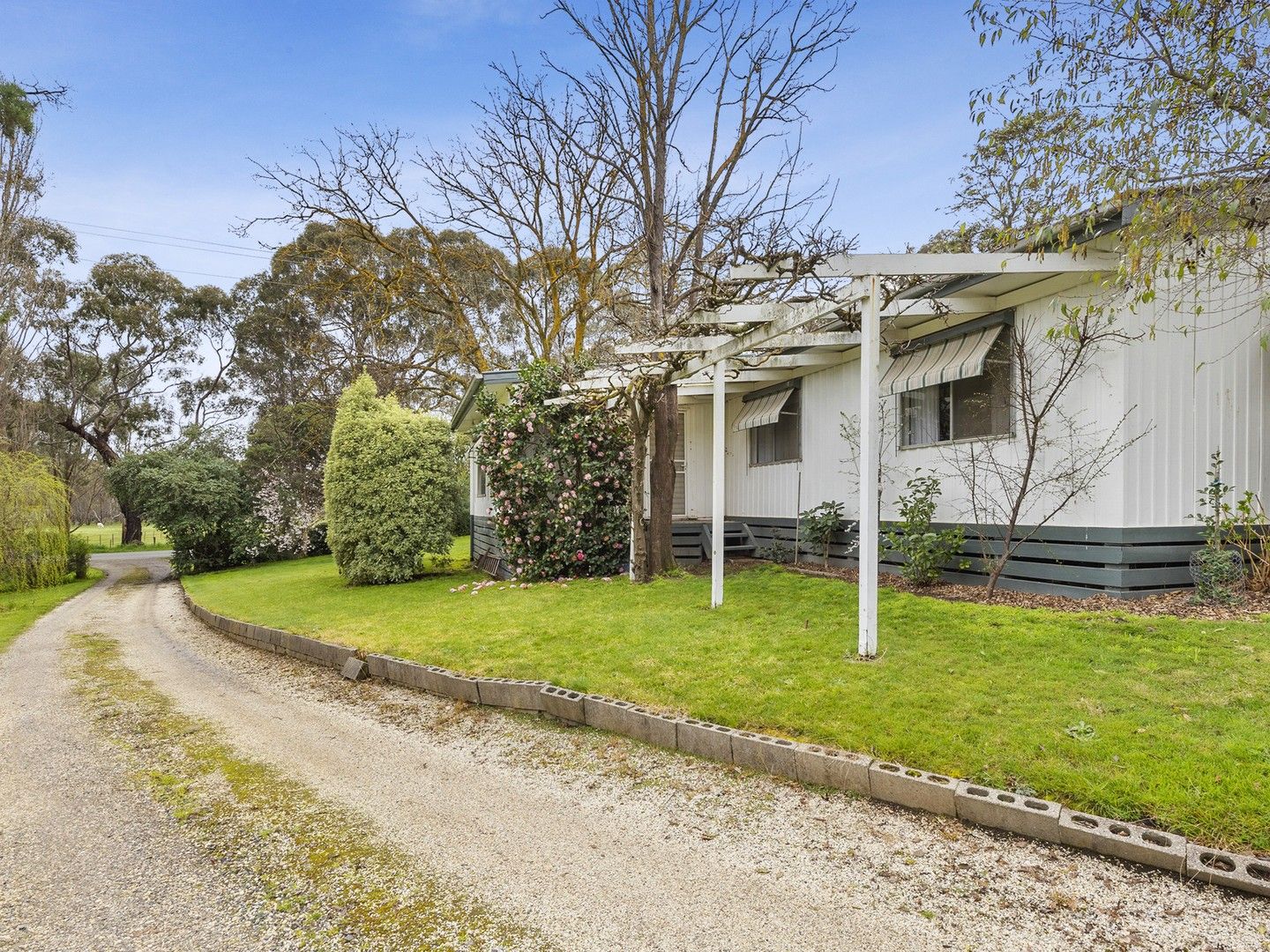 80 Highlands Road, Seymour VIC 3660 Domain