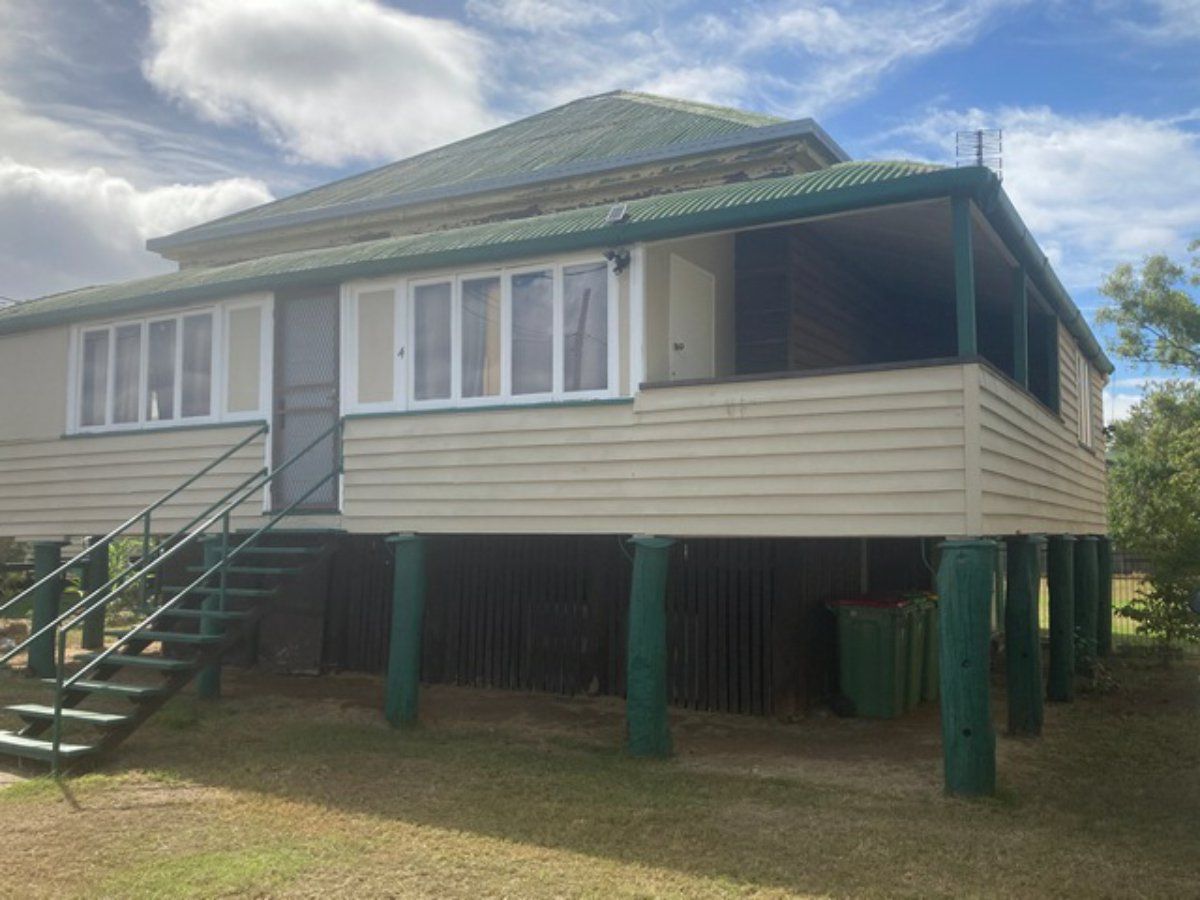 4 GAUL STREET, Gatton QLD 4343 House For Rent Domain