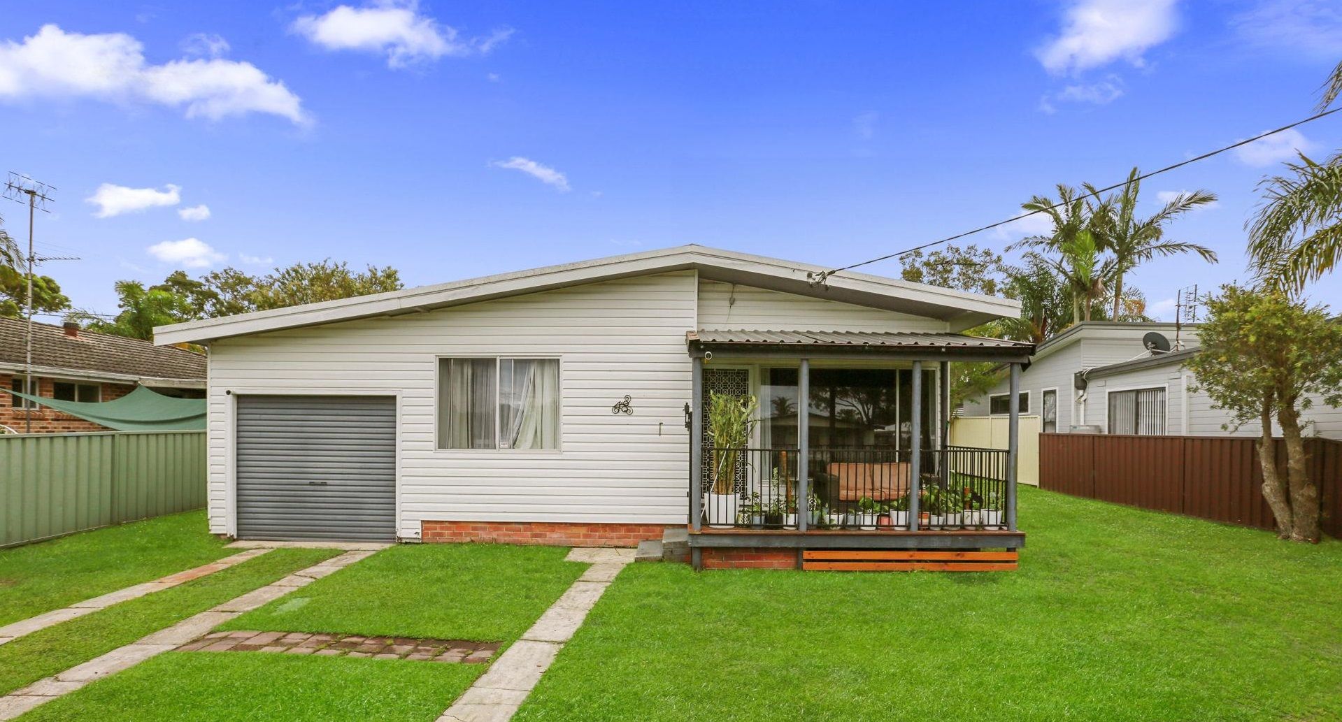 48 Fravent Street, Toukley NSW 2263 House For Rent 470 Domain